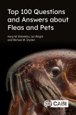 Top 100 Questions and Answers about Fleas and Pets (eBook, ePUB)