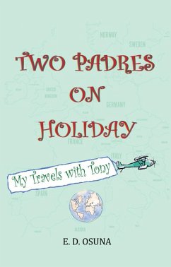 Two Padres on Holiday (eBook, ePUB) Cover Two Padres on Holiday (eBook, ePUB)