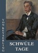 Schwüle Tage (eBook, ePUB) - Bild 1