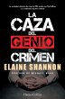 La caza del genio del crimen (eBook,... - Bild 1