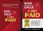Stop Telemarketing Calls & Get Paid (eBook, ePUB)