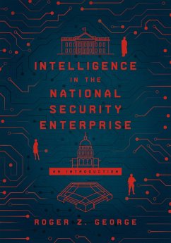 Cover Intelligence in the National Security Enterprise (eBook, ePUB)