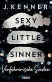 Sexy Little Sinner. Verführerische Sünden (eBook, ePUB)