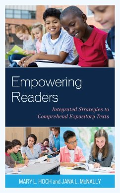 Empowering Readers (eBook, ePUB) - Hoch, Mary L.; McNally, Jana L.