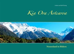 Kia Ora Aotearoa (eBook, ePUB)
