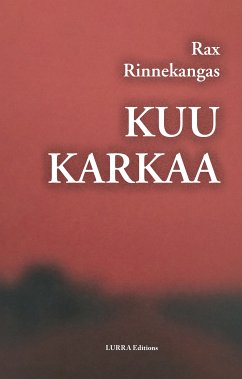 Kuu karkaa (eBook, ePUB)