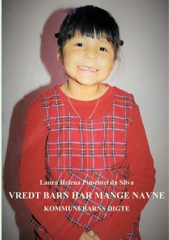 Vredt barn har mange navne (eBook, ePUB)