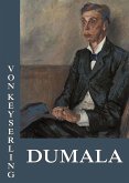 Dumala (eBook, ePUB)