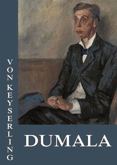 Cover Dumala (eBook, ePUB)