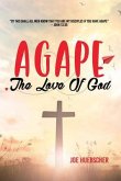 AGAPE (eBook, ePUB)