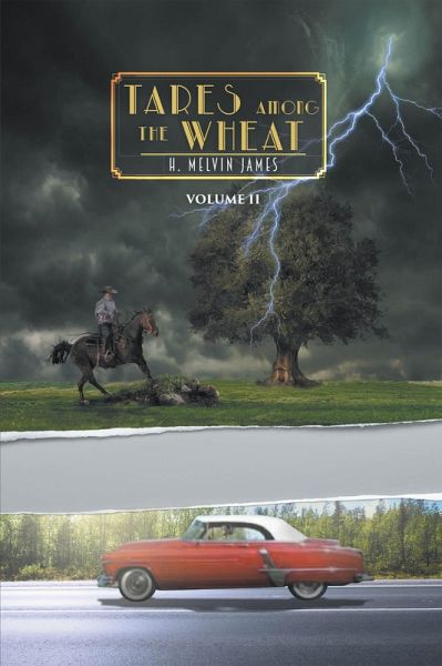 Tares Among the Wheat Volume Two (eBook, ePUB)