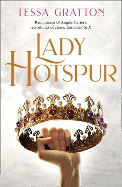 Lady Hotspur (eBook, ePUB) - Gratton, Tessa