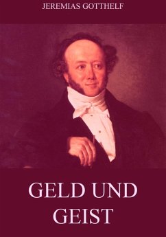 Cover Geld und Geist (eBook, ePUB)