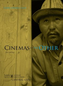 Cinemas of the Other (eBook, ePUB) - Donmez-Colin, Gonul