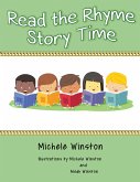 Read the Rhyme Story Time (eBook, ePUB)