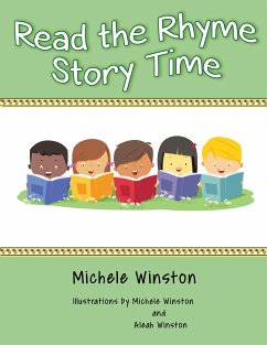 Read the Rhyme Story Time (eBook, ePUB) - Winston, Michele