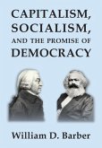 Capitalism, Socialism, and the Promise of Democracy (eBook, ePUB)