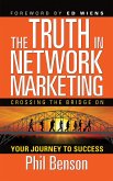 The Truth in Network Marketing (eBook, ePUB)