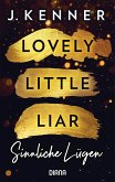 Lovely Little Liar. Sinnliche Lügen (eBook, ePUB)