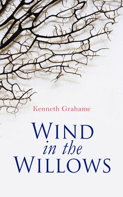 Wind in the Willows (eBook, ePUB) - Grahame, Kenneth