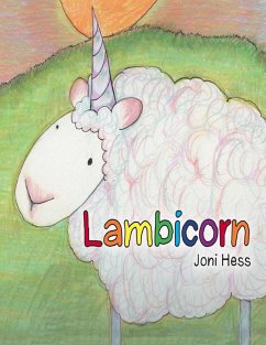 Cover Lambicorn (eBook, ePUB)