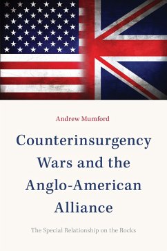 Counterinsurgency Wars and the Anglo-American Alliance (eBook, ePUB) - Mumford, Andrew