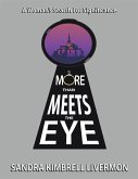 More Than Meets the Eye: A Woman's Search for Significance (eBook, ePUB)