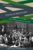 Dramas at Westminster (eBook, ePUB)