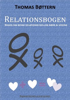 Relationsbogen (eBook, ePUB)