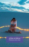 Prisionera de tu amor (eBook, ePUB)