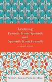 Learning French from Spanish and Spanish from French (eBook, ePUB)