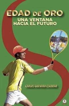 Cover Edad de oro (eBook, ePUB)
