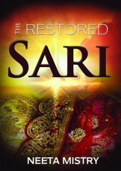 The Restored Sari (eBook, ePUB) - Mistry, Neeta