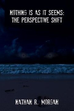 Nothing is as it Seems (eBook, ePUB) - Morgan, Nathan R
