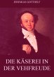 Die Käserei in der Vehfreude (eBook,... - Bild 1