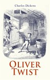 Oliver Twist (eBook, ePUB)