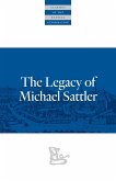 The Legacy of Michael Sattler (eBook, ePUB)