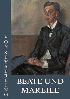 Cover Beate und Mareile (eBook, ePUB)