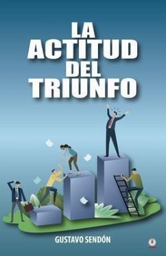 Cover La actitud del triunfo (eBook, ePUB)