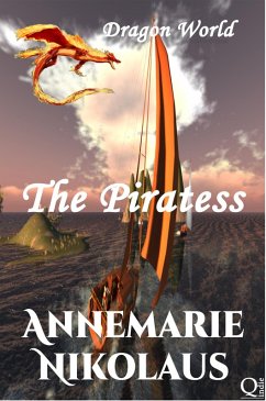 The Piratess (eBook, ePUB) - Nikolaus, Annemarie