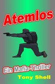 Atemlos (eBook, ePUB)