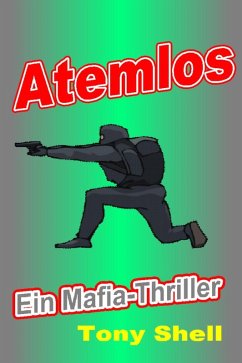Cover Atemlos (eBook, ePUB)