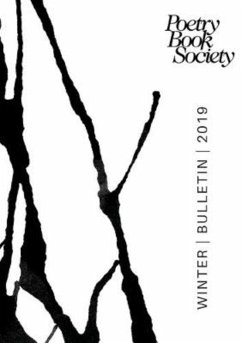 Poetry Book Society Winter 2019 Bulletin (eBook, ePUB)