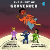 The Quest of Gravender (eBook, ePUB) The Quest of Gravender (eBook, ePUB)