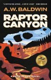 Raptor Canyon (eBook, ePUB)