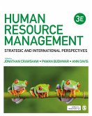 Human Resource Management (eBook, ePUB)