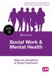 Social Work and Mental Health (eBook,... - Bild 1