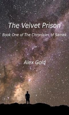 Cover The Velvet Prison (eBook, ePUB)