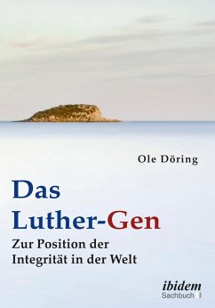 Das Luther-Gen (eBook, PDF) - Döring, Ole