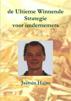 de Ultieme Winnende Strategie voor ondernemers - Hajro, Jasmin